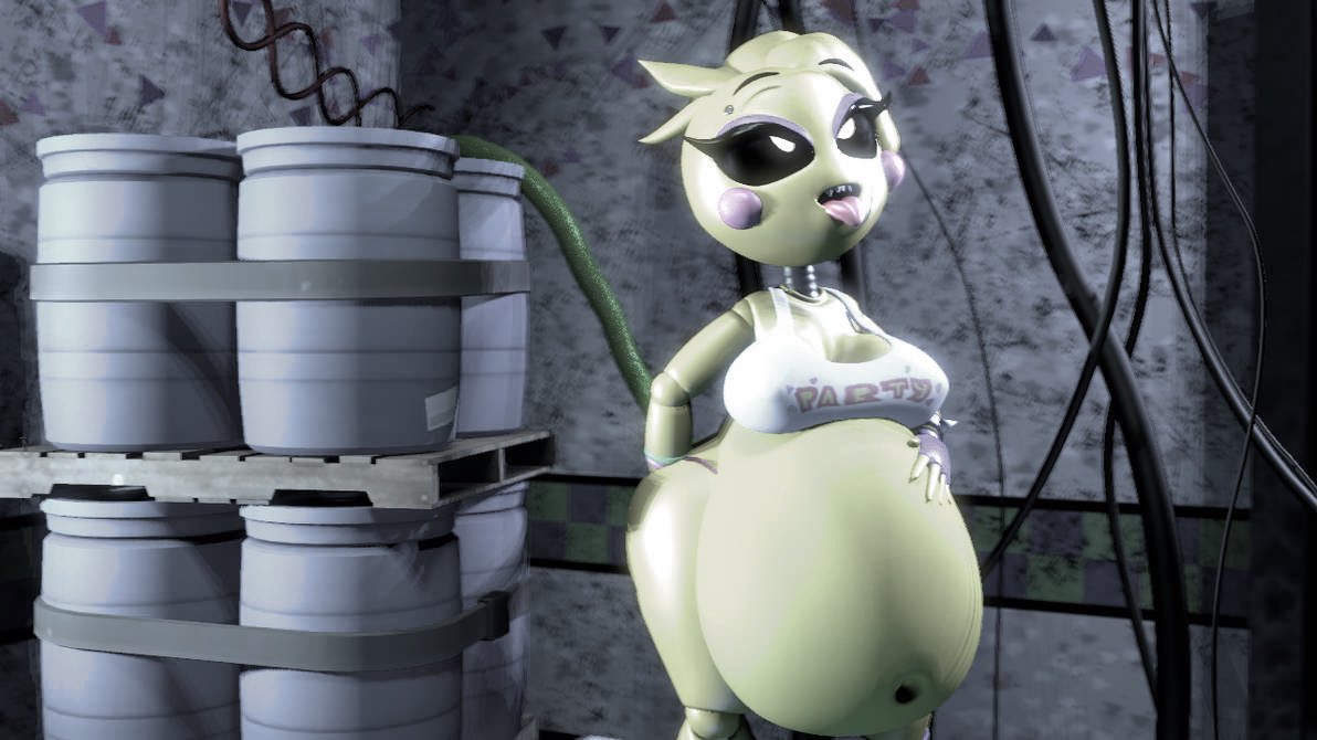 “A-ahhh fuck yes~~”