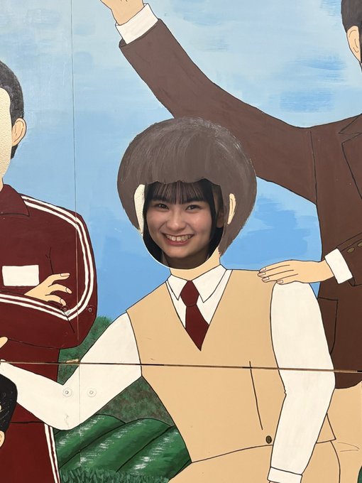 安土姫華のTwitter画像31