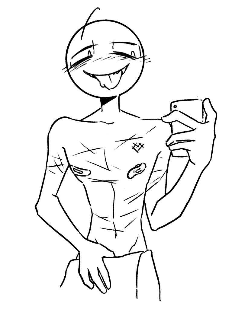 cakee_1003's tweet photo. I cant, too lazy, hope that i can redraw this (i dunno when) 
#YourBoyfriendGame #YourBoyfriendPeter #YourBoyfriendfanart https://t.co/ydBbLn6p60
