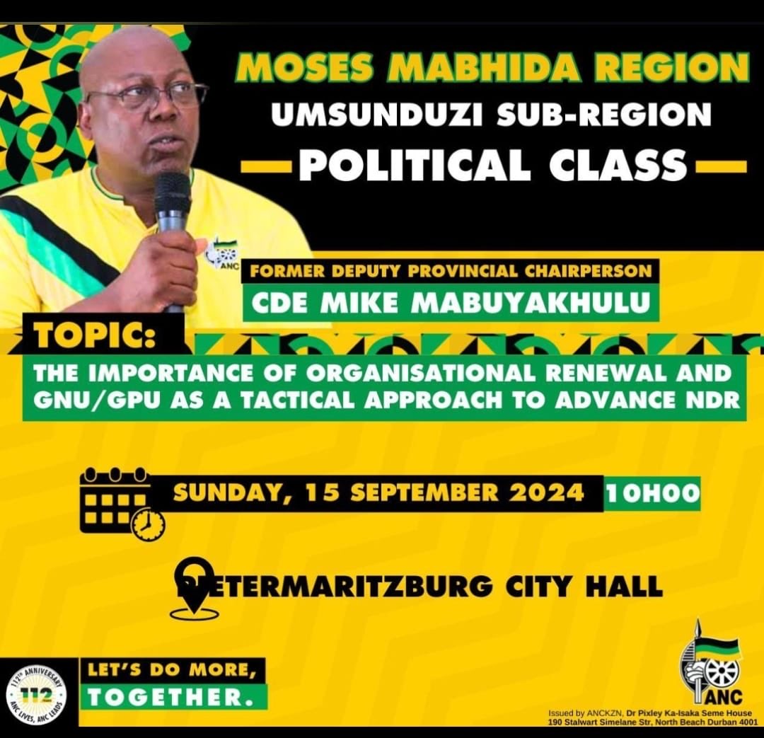 So aftr 30 yrs wt full control of all gvt institutions they’v realized they’ve been doing the NDR wrong. But this time wt limited control they r gonna do it right 🤣🤣⁦<a href="/SizweLo/">Sizwe SikaMusi</a>⁩ ⁦<a href="/bongzmessi/">The Musician</a>⁩  ⁦<a href="/LandNoli/">Izwe Lethu</a>⁩ ⁦<a href="/GautengANC/">Gauteng ANC</a>⁩ ⁦<a href="/ANCParliament/">ANC Parliament</a>⁩ ⁦