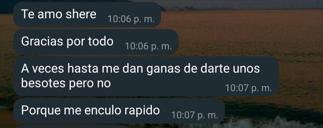 shere_salinas's tweet photo. Mis amixes me quieren besar ultimamente    ¿que significaa universo?   Debo casarme con todxs ? https://t.co/0b2DcwchkF