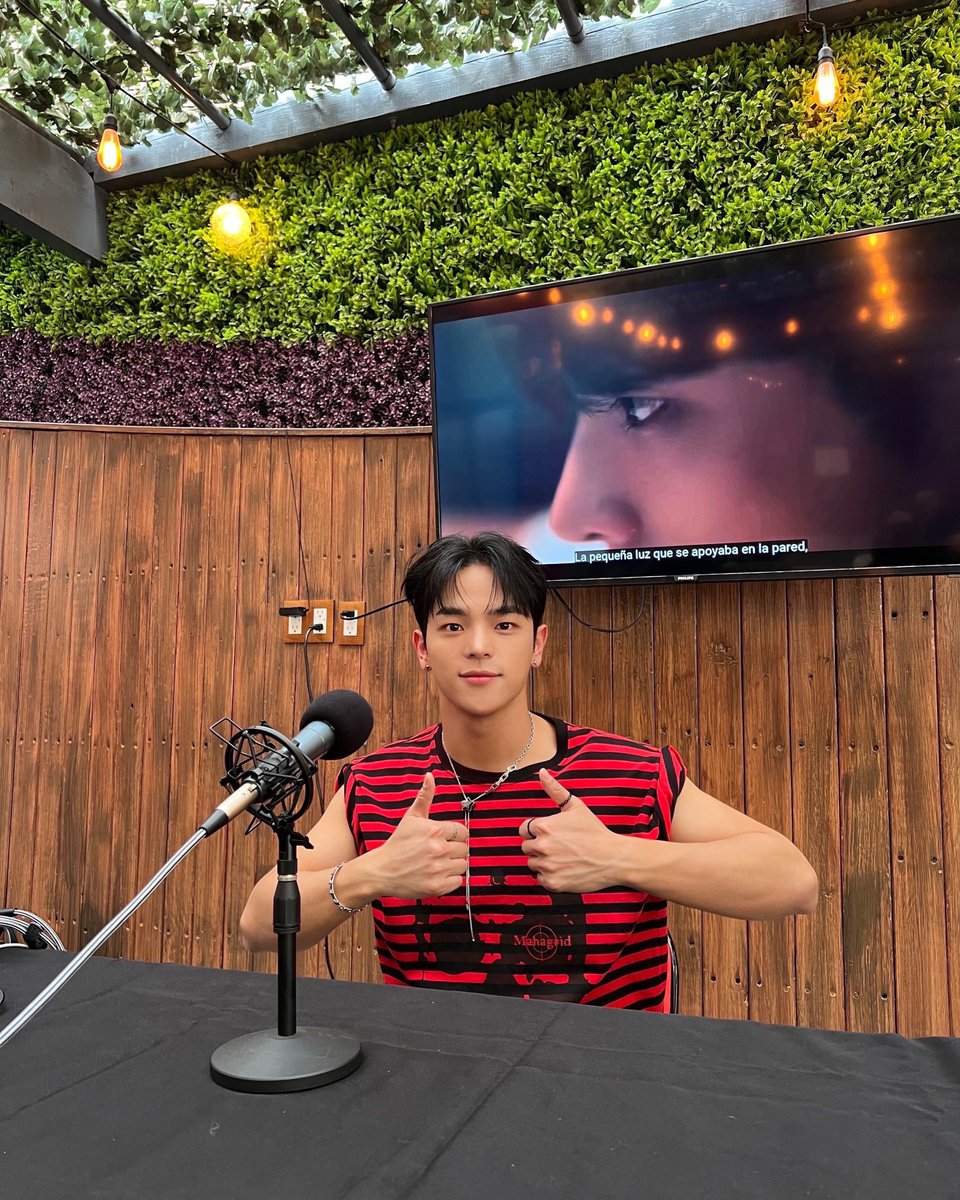 woooojinn's tweet photo. [#우진] The day before concert tonight

#KIMWOOJIN #김우진
#ILIKETHEWAY
#KIMWOOJIN_ILIKETHEWAY
#KIMWOOJIN_ILIKETHEWAY_in_LatinAmerica https://t.co/dibkPxrgFH