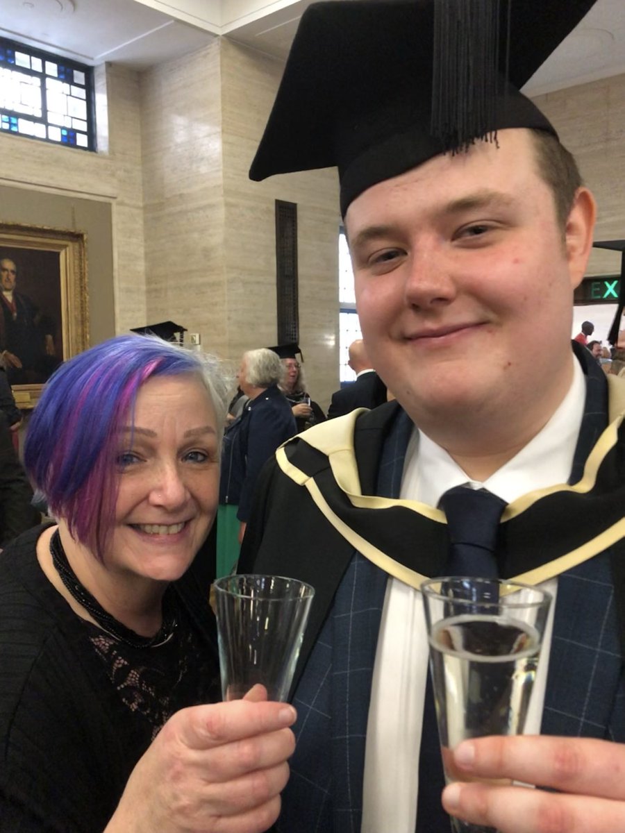 McindoeSue's tweet image. #AlphabetChallenge #WeekKForKnowledge 
Me &amp;amp; my boy❤️