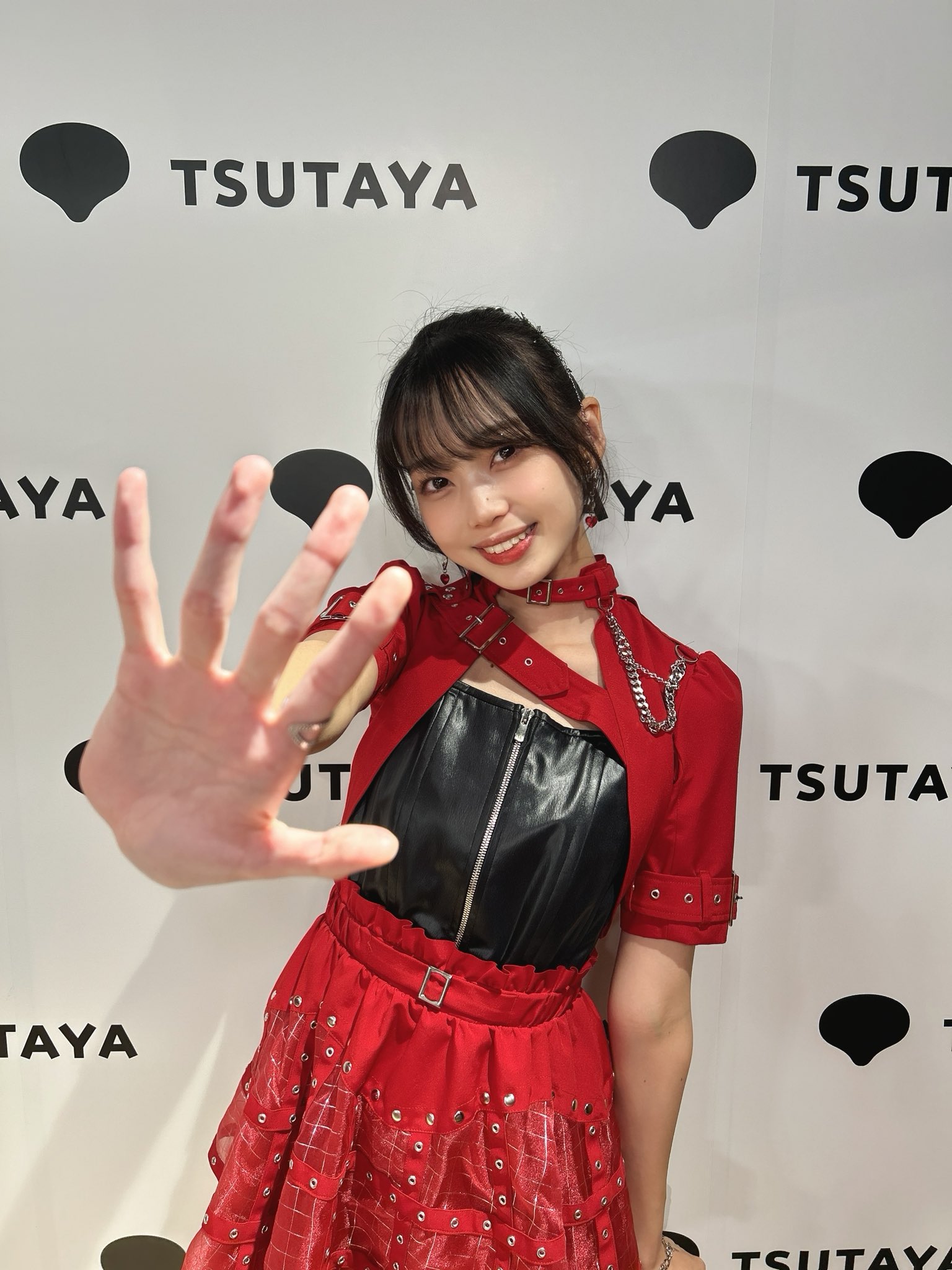 HKT48「僕はやっと君を心配できる」オンラインガチャ 梁瀬鈴雅 こだわ 