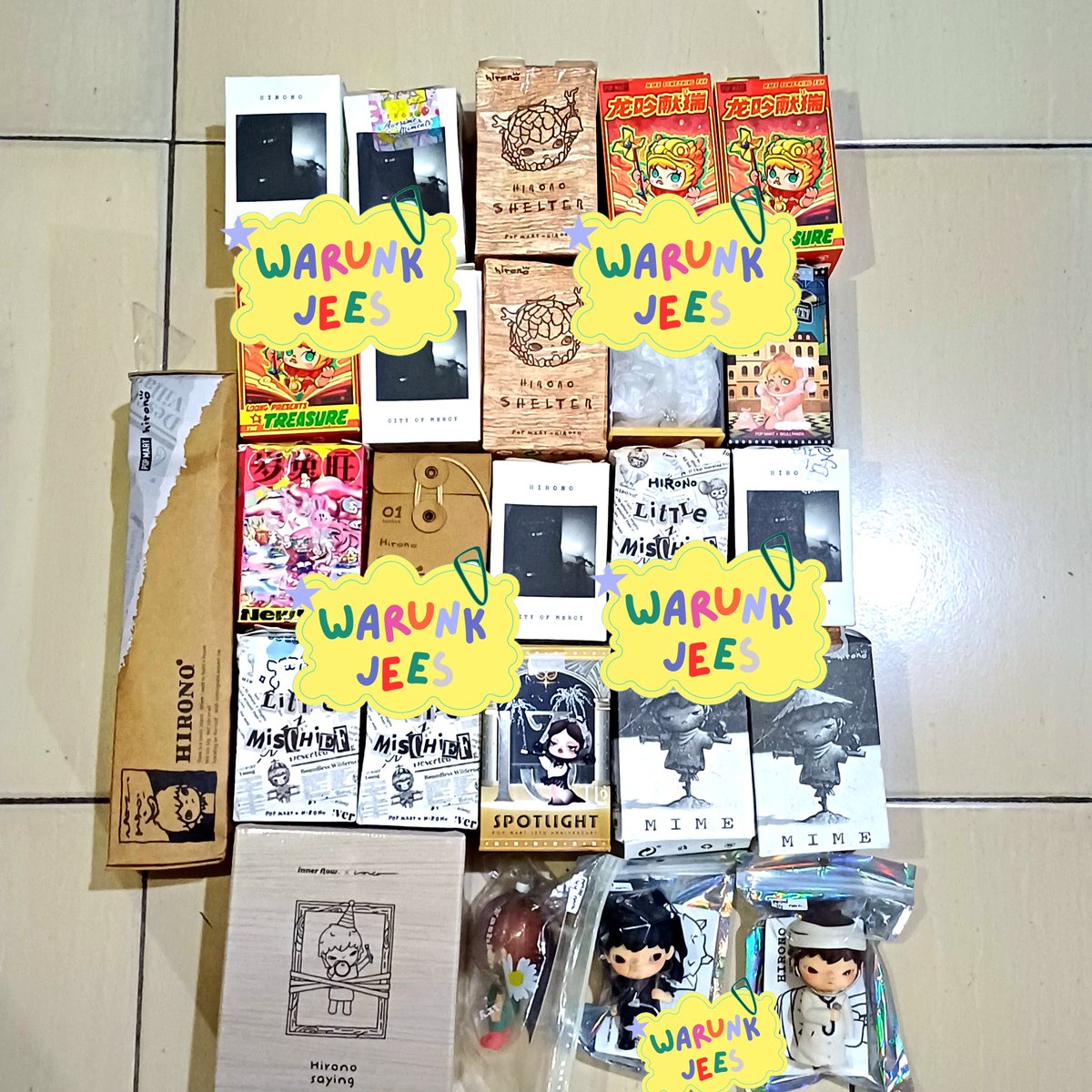 warunk jees tweet media