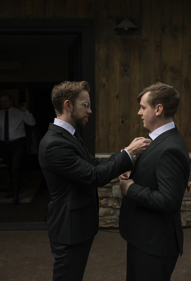 Rhabby_V's tweet photo. Some Groomsmen pictures from the day https://t.co/cawo7r6XCZ