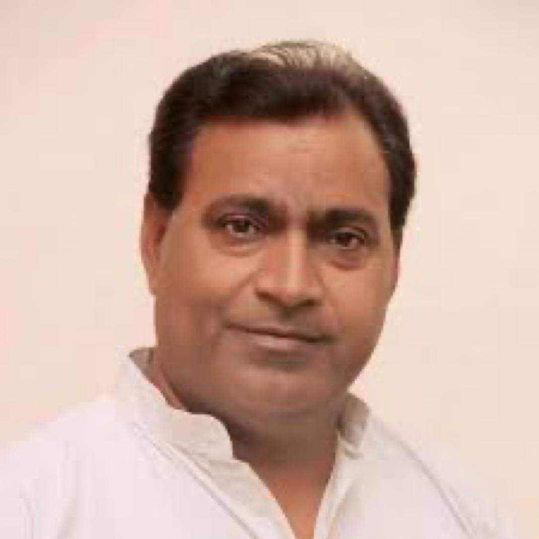 कांग्रेस नेता और रामगढ़ विधायक श्री जुबेर खान जी के निधन पर विनम्र श्रद्धांजलि।🙏🙏<a href="/INCRajasthan/">Rajasthan PCC</a> <a href="/INCIndia/">Congress</a>