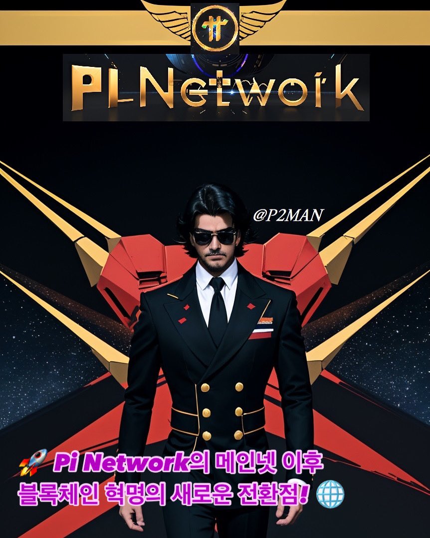 p2man__'s tweet photo. Pi network 오픈메인넷 이후, 플랫폼 코인으로 자리 잡고 다양한 생태계 확장이 예상됩니다. 기술적 혁신과 디파이 NFT지원으로 글로벌 기업과의 협력도 기대됨🌟Pi는 단순 코인을 넘어 웹3의 화폐와 플랫폼 기능을 모두 지향하며,물량부족이 예상됩니다. 📈 #PiNetwork #블록체인 #디지털자산 #파이맨 https://t.co/z18Q7y10gd