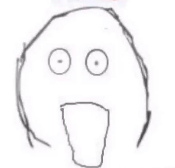 @auminiii Shock... 
