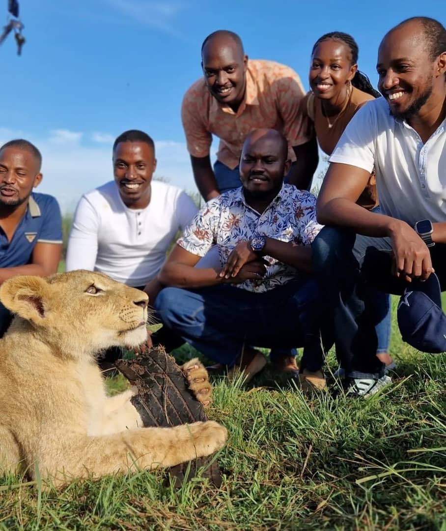 ctcconservationcenter tweet media