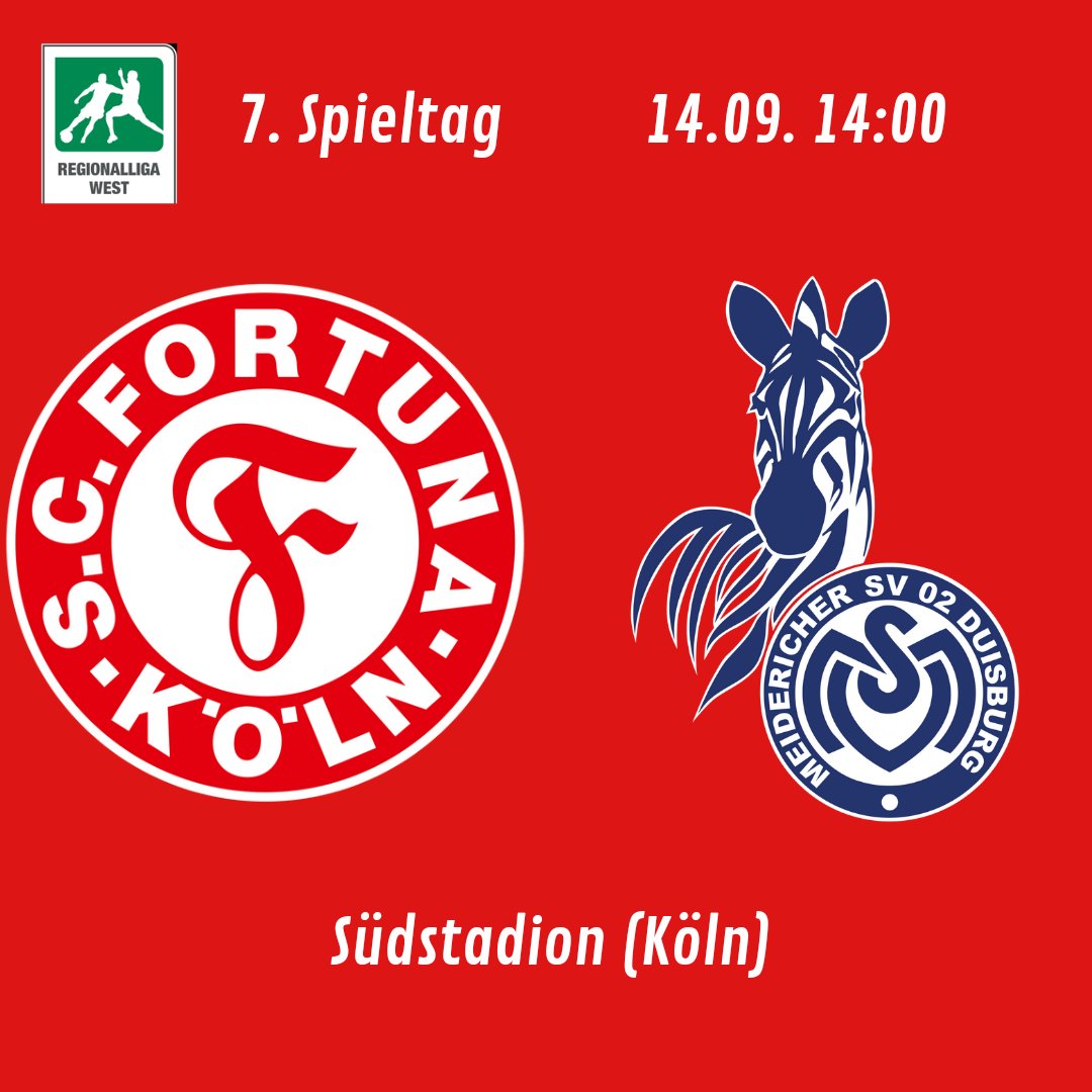 SCFanAccount's tweet photo. Es ist endlich wieder Spieltach!!!!! Viel Spass allen Fortuna und MSV Fans heute beim Spiel 🤝

#forzafortuna #SCFMSV https://t.co/KDr89OHziU