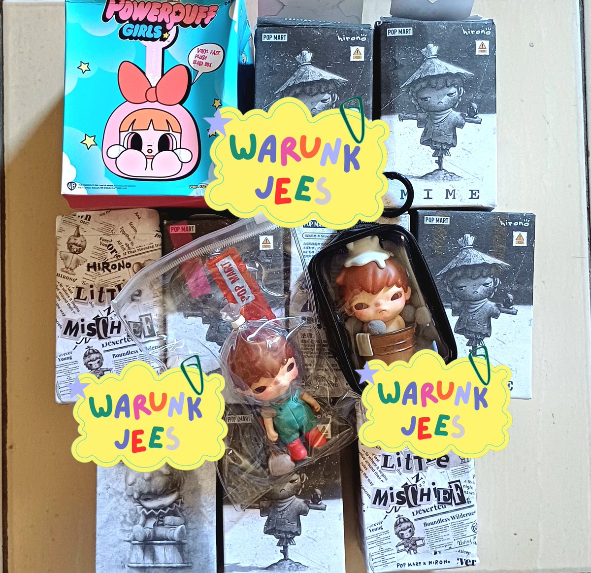 warunk jees tweet media