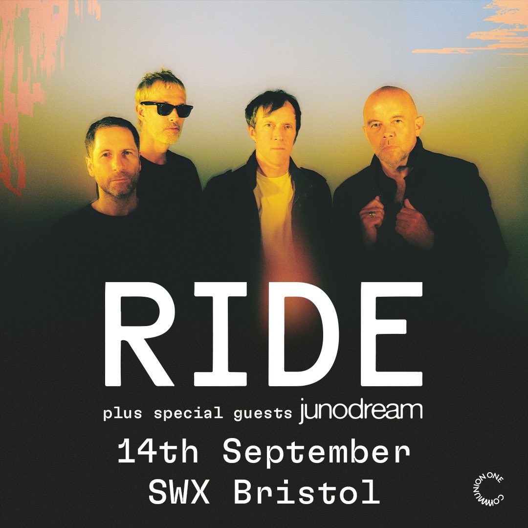 Electric Bristol tweet media