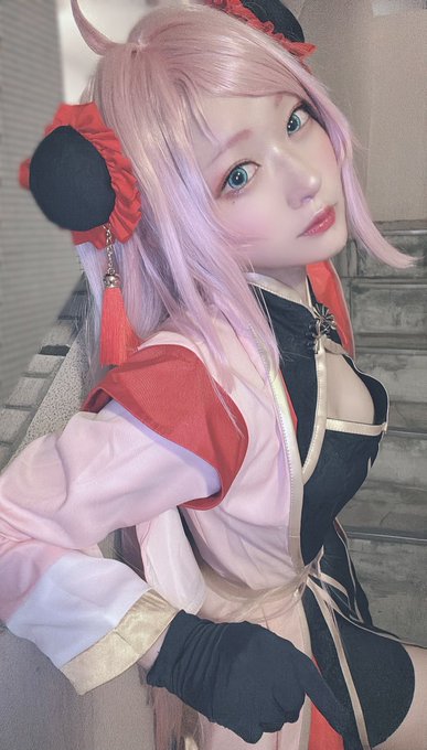 コスプレイヤークエのTwitter画像43