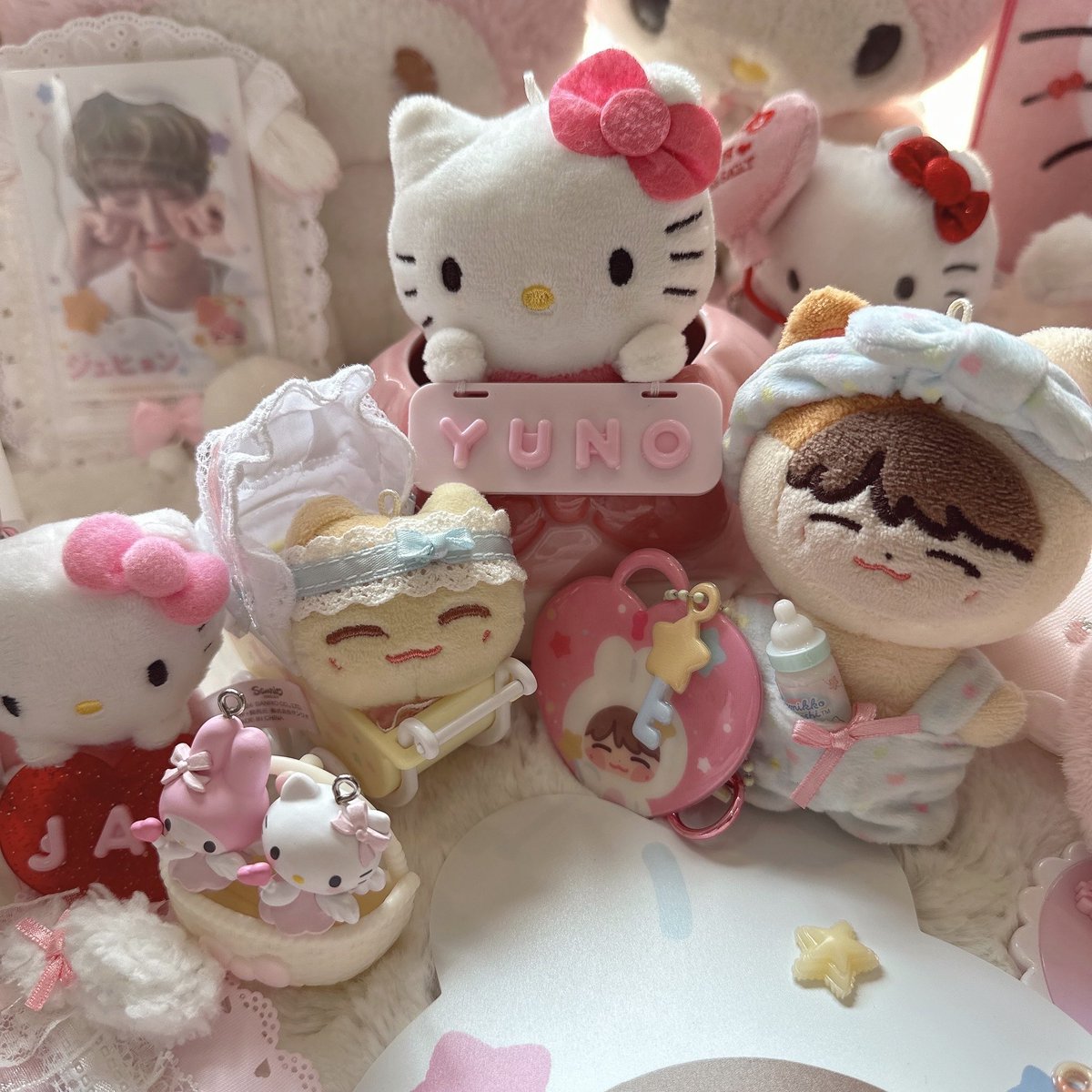 잰 ♡ tweet media
