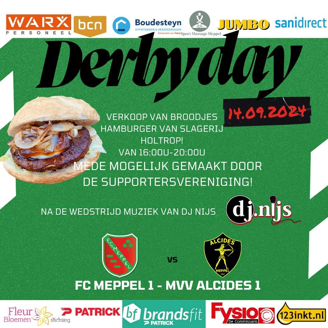 Supportersvereniging (@supfcmeppel) on Twitter photo 