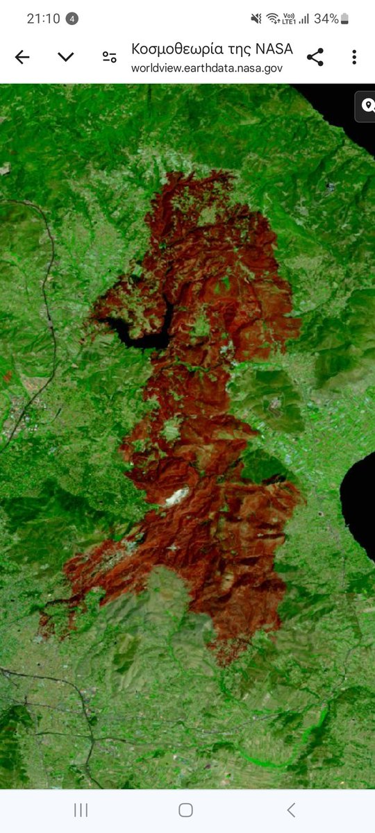 Gkourmpatsis's tweet image. 🚨Να περιληφτεί διάταξη στον ΚΠΔ που να προβλέπεται υποχρεωτική για τον Εισαγγελέα η παραγγελία διενέργειας προκαταρκτικής εξέτασης σε θανατηφόρες #πυρκαγιές🔥🔥καθώς και σε #megafire, όπως #Βαρνάβα, #Έβρο, για τη διερεύνηση ενδεχόμενων λαθών &amp;amp; παραλείψεων του κρατικού μηχανισμού