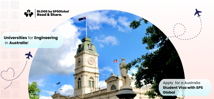 Engineering is a great degree choice for students interested in how things work and who want careers in fields like construction, business, transport, government, and more.
.
.
spscanada.com/blog/top-engin…