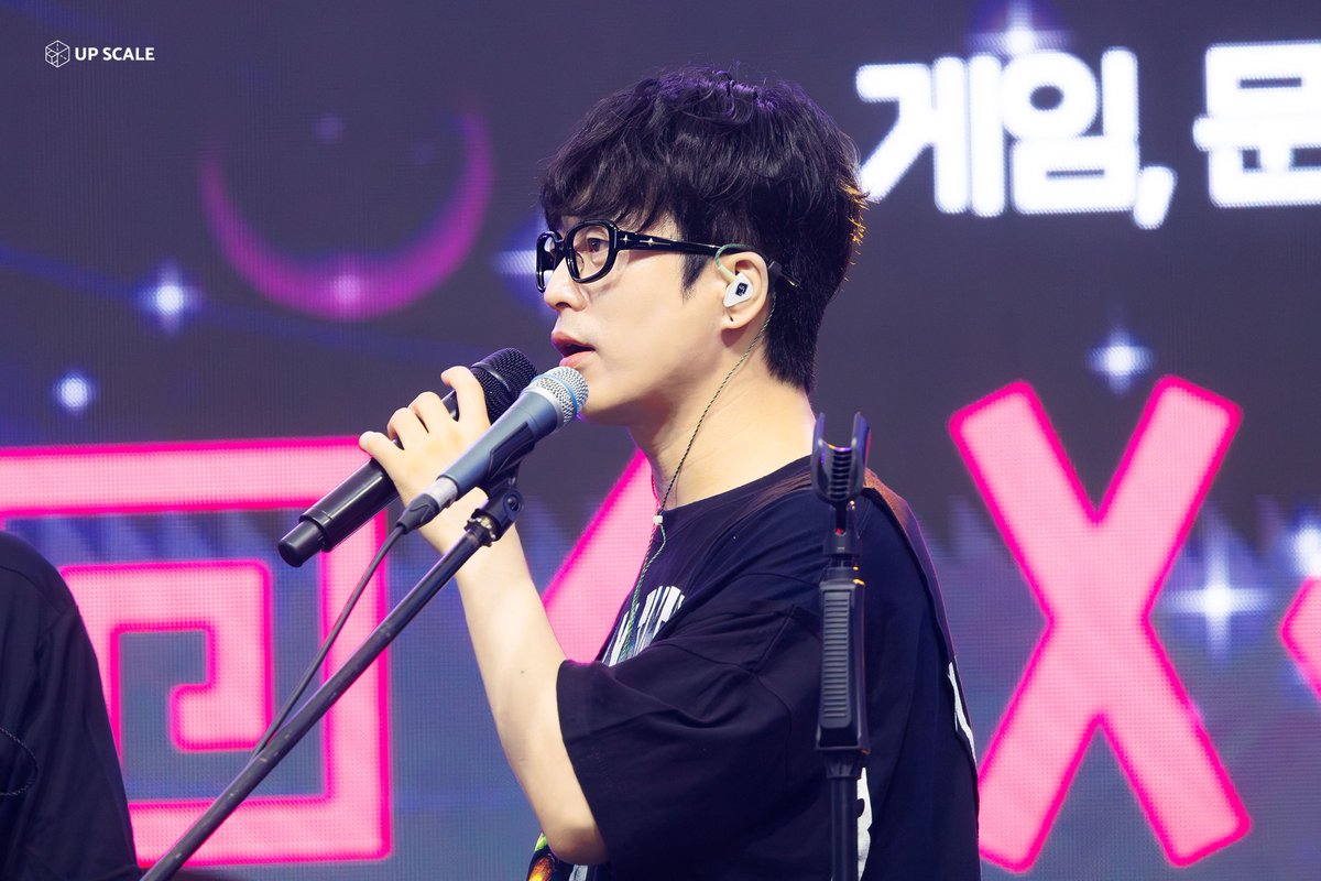 240906 GXG 2024 개막식
#국카스텐 #하현우