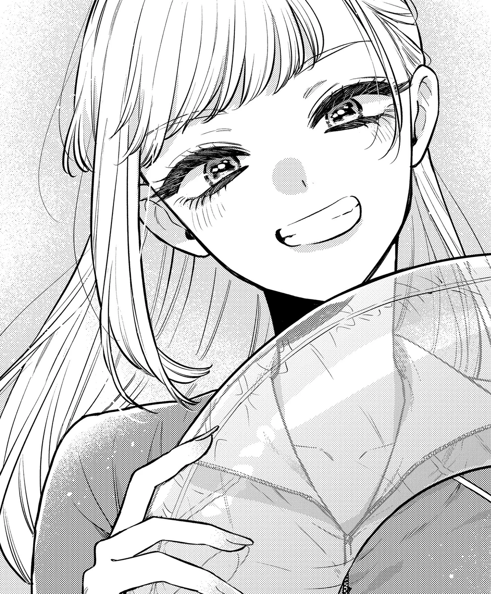 高瀬わか/姉とも連載中・茉莉花再開 on X: 