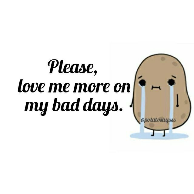 Potato tweet media