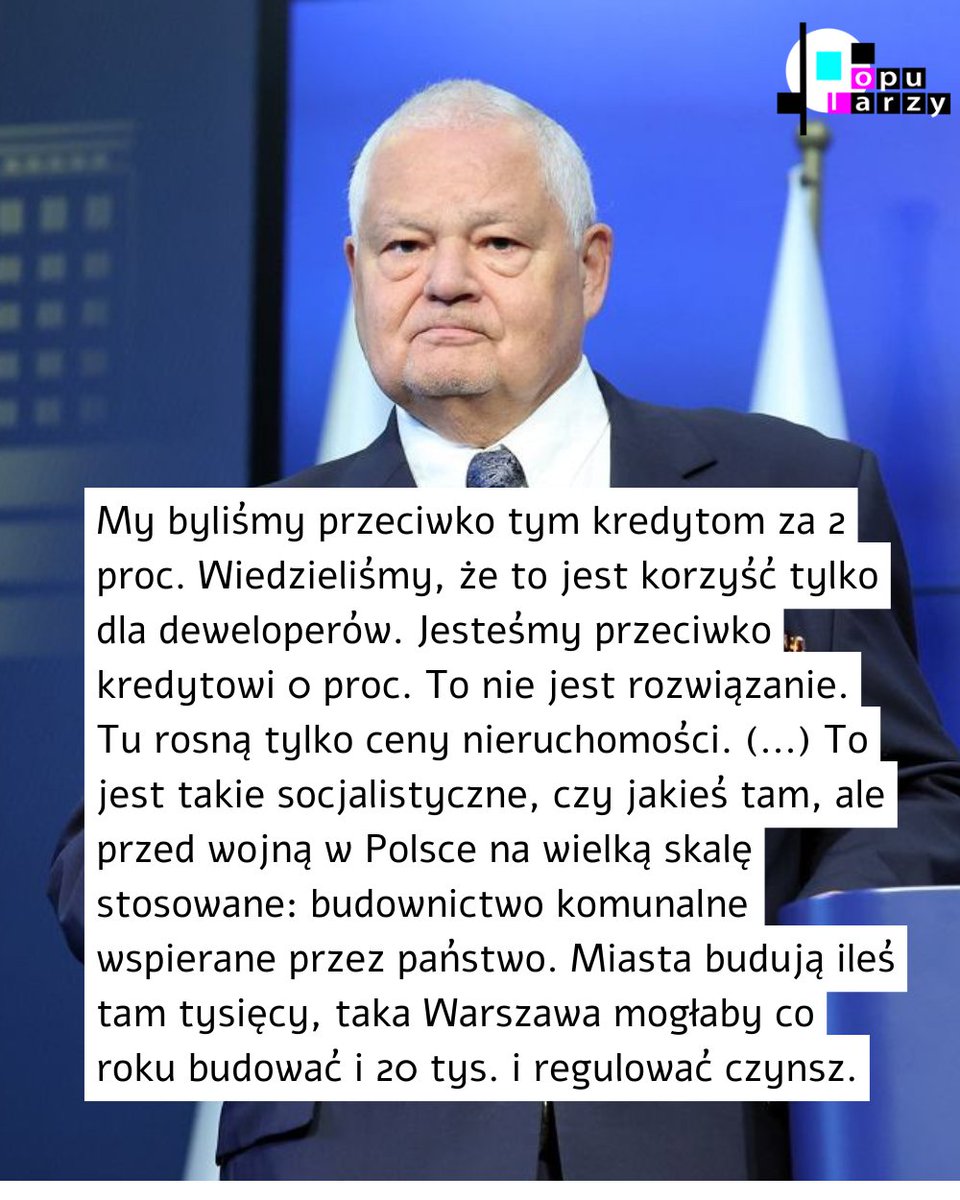 Stronnictwo Popularów tweet media