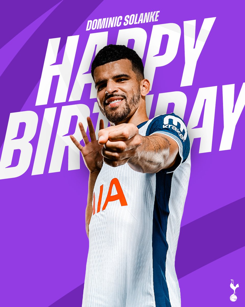 Tottenham Hotspur tweet media