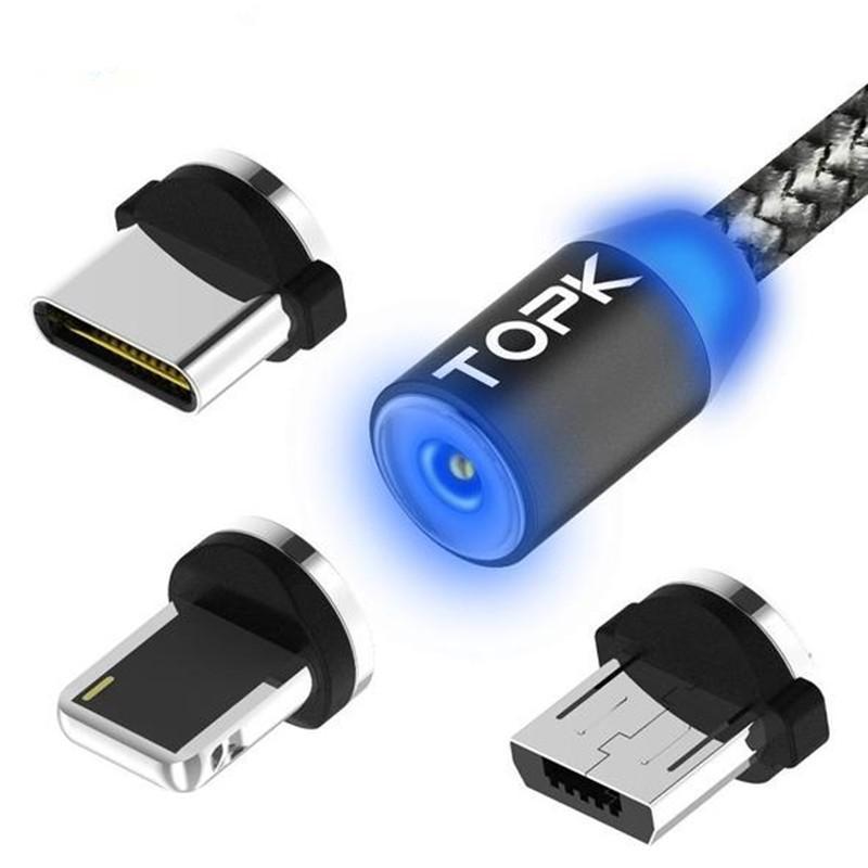 UnicunShop's tweet image. Tired of frayed charging cables? 😩 This magnetic one works with Android, iOS &amp;amp; Type-C!  Say goodbye to broken cords &amp;amp; hello to easy charging.  ⚡️ Get yours here: unicun.com/product/magnet… 🧲  #chargingcable #techlife #musthave
