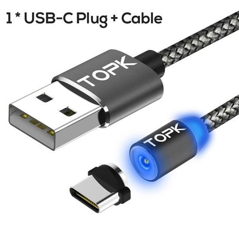 UnicunShop's tweet image. Tired of frayed charging cables? 😩 This magnetic one works with Android, iOS &amp;amp; Type-C!  Say goodbye to broken cords &amp;amp; hello to easy charging.  ⚡️ Get yours here: unicun.com/product/magnet… 🧲  #chargingcable #techlife #musthave