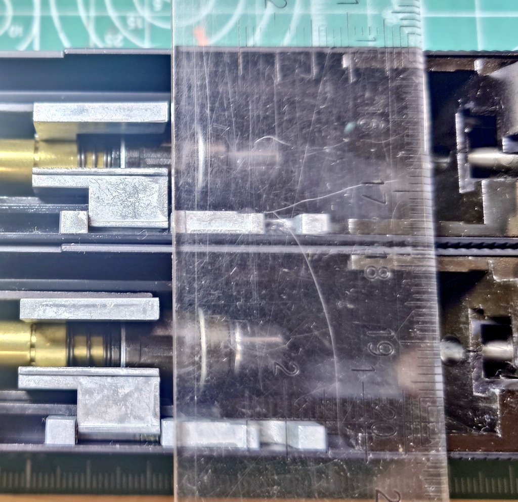 HalqOpen's tweet image. 意外と修正されてた
#P99