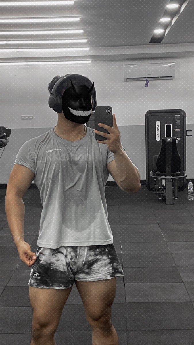 _kkaition's tweet image. Kek abis keguyur air sebaskom. Padahal cuma treadmill 30 menit, speed 4.5, incline 15.