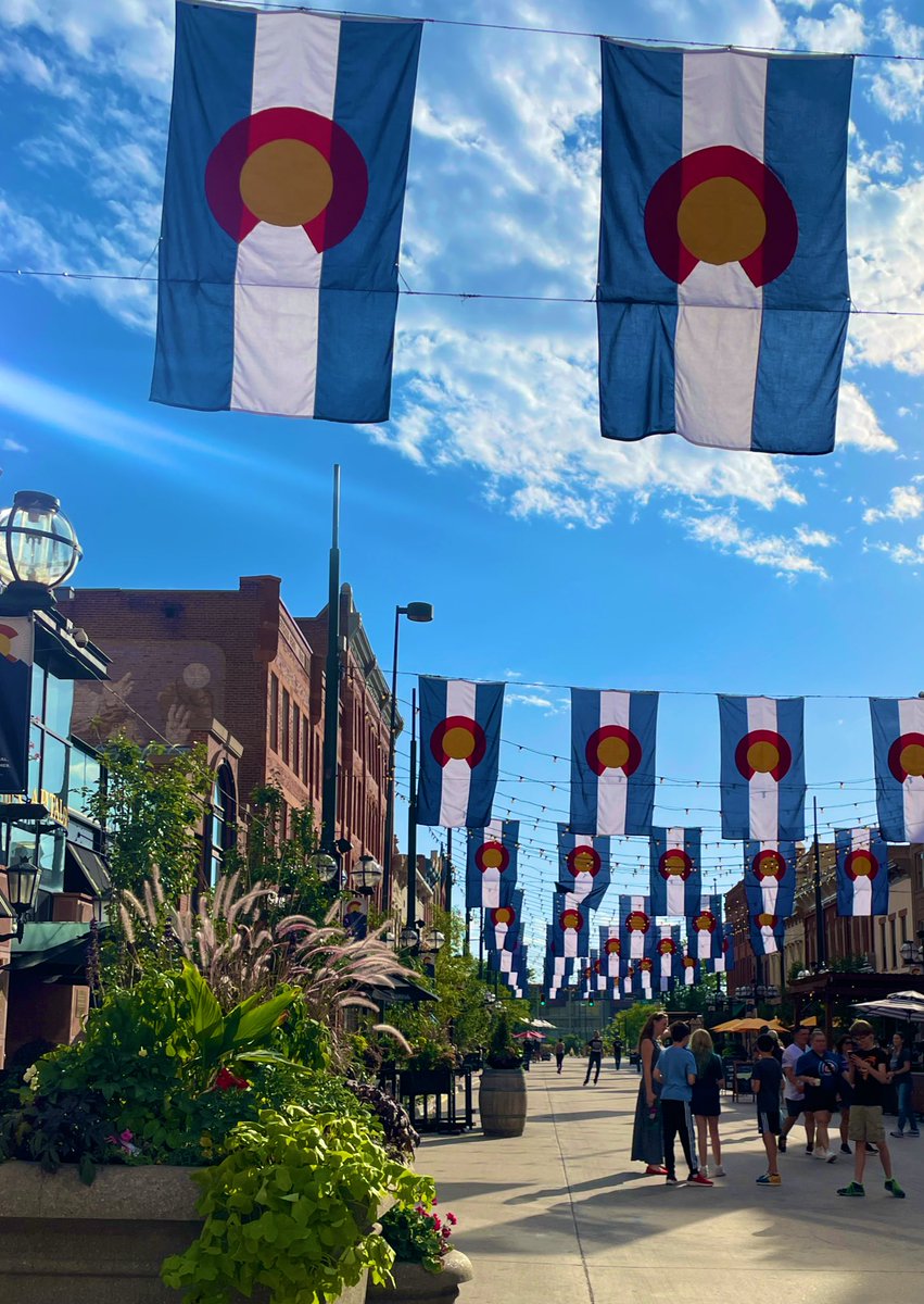 Chris Shannon (@chrisjcshannon) on Twitter photo Great to be in Denver, Colorado for the International Economic Development Council Conference. 5 days of talking city regeneration, Main Street revival and entrepreneurship-led economic development. 
Denver is doing a great job of showing how it’s done in reality. 
<a href="/IEDCtweets/">IEDC</a> Great to be in Denver, Colorado for the International Economic Development Council Conference. 5 days of talking city regeneration, Main Street revival and entrepreneurship-led economic development. 
Denver is doing a great job of showing how it’s done in reality. 
<a href="/IEDCtweets/">IEDC</a>