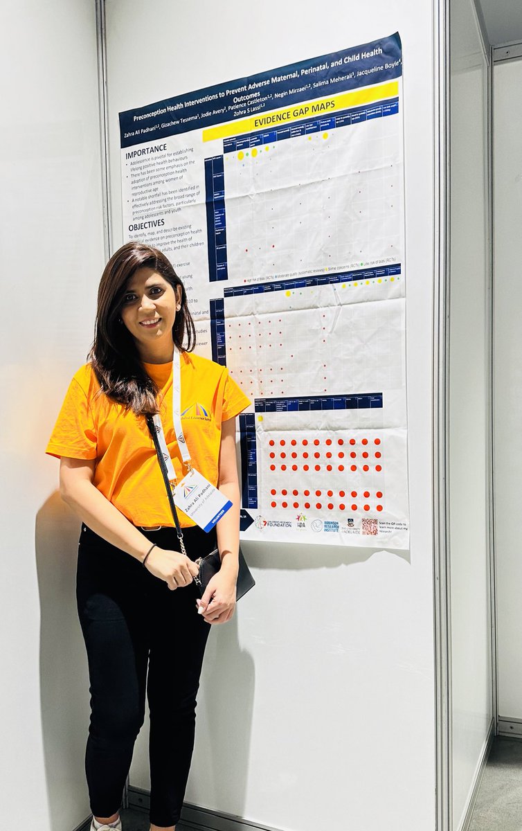 Zahra Ali Padhani tweet media