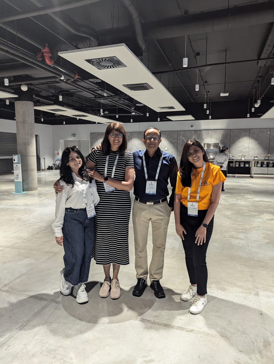 Zahra Ali Padhani tweet media