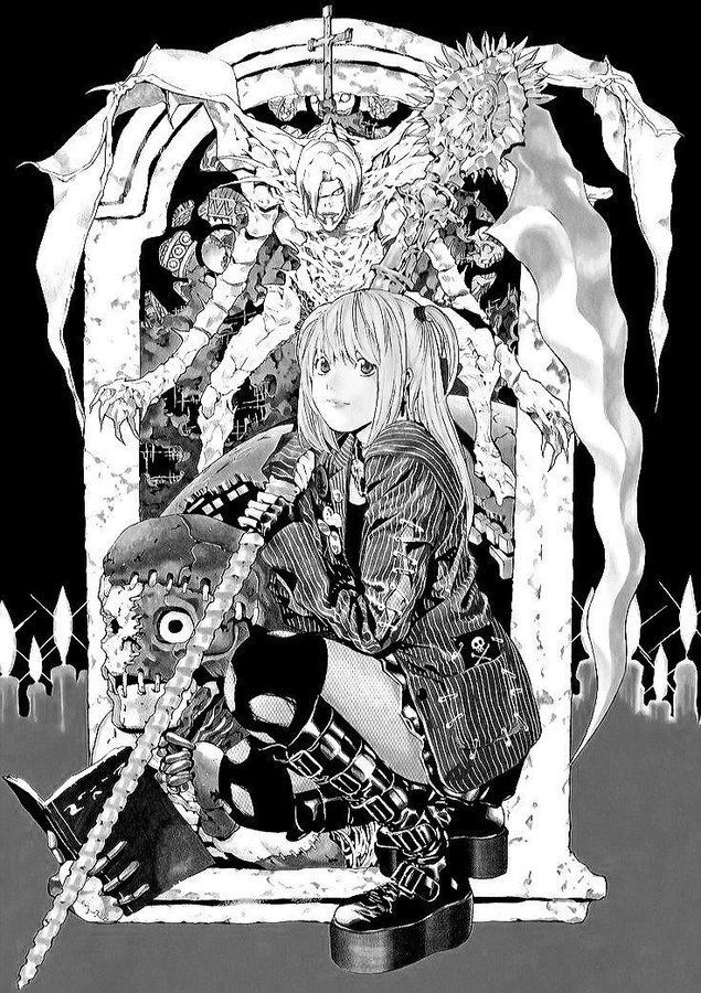 Out Of Context Manga (@mangacontexts) on Twitter photo 