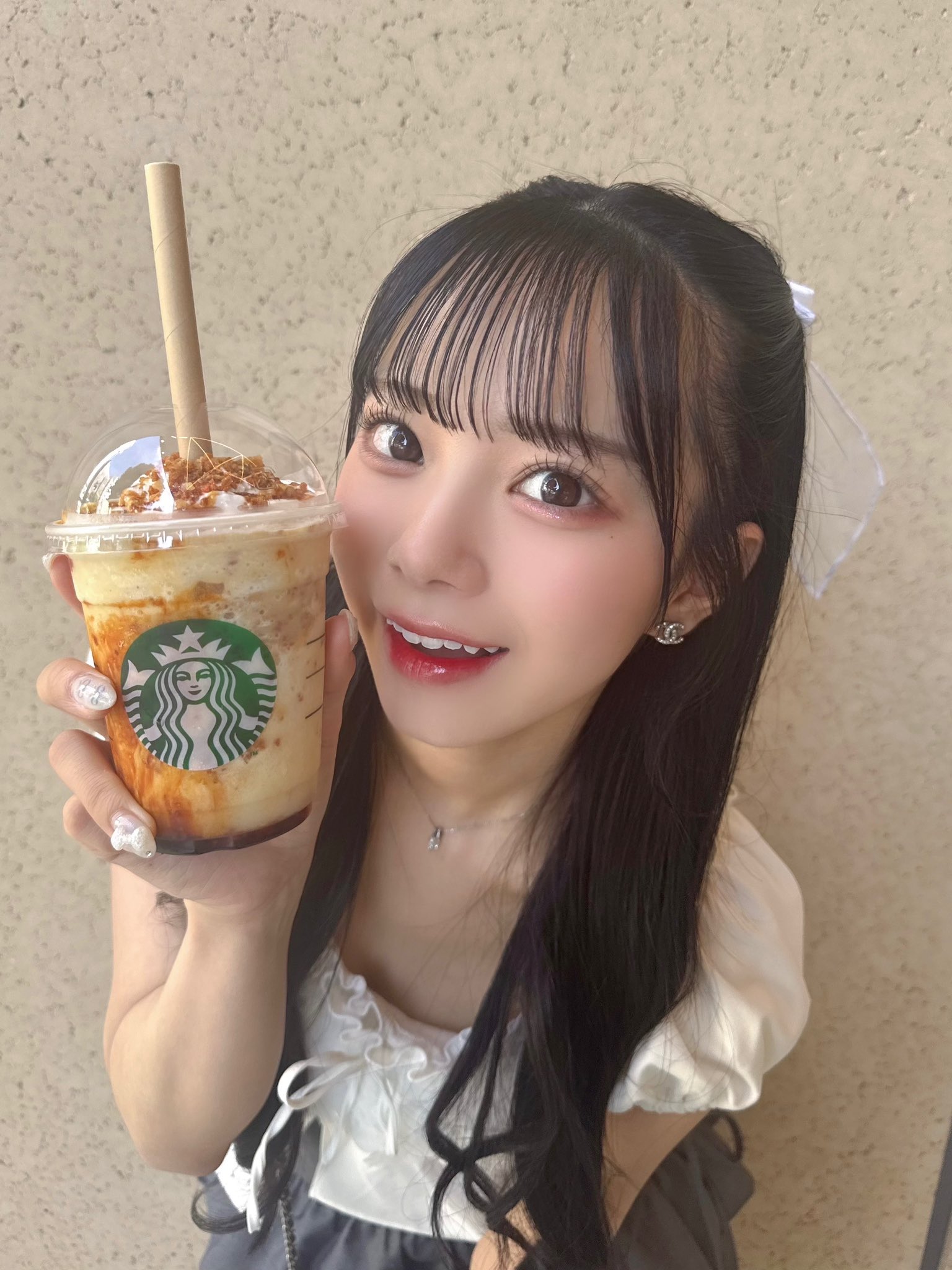 増田 彩乃 (CUTIE STREET) on X: 増田 彩乃 (CUTIE STREET) on X:
