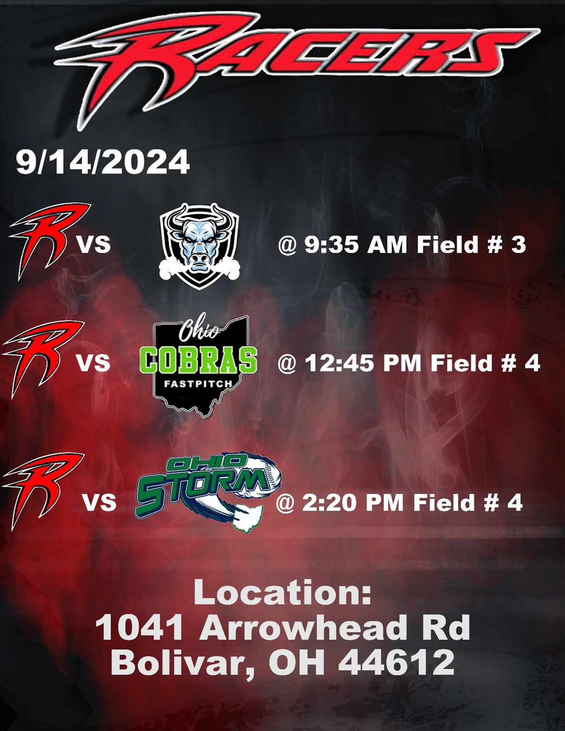 Akron Racers 07 (@07racers) on Twitter photo 