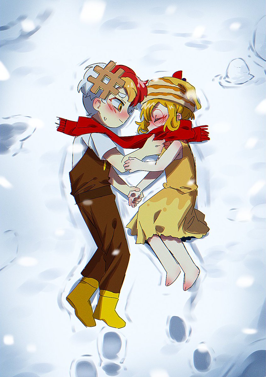 #캐치티니핑 #와플핑 #핫케핑
와플핫케