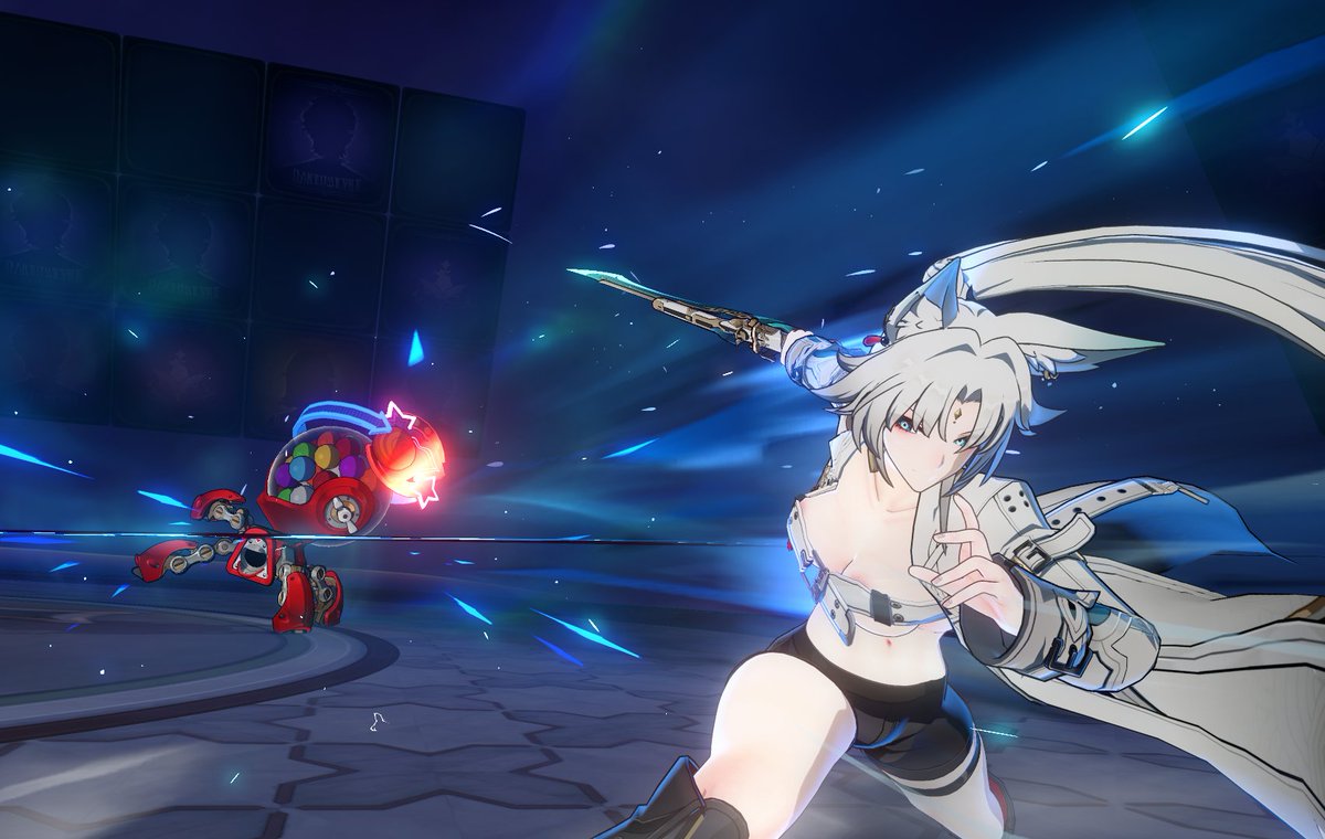 LewdLadModding's tweet image. Cooking up a Feixiao Release for later!
#HonkaiStarRail #HSR #StarRail
