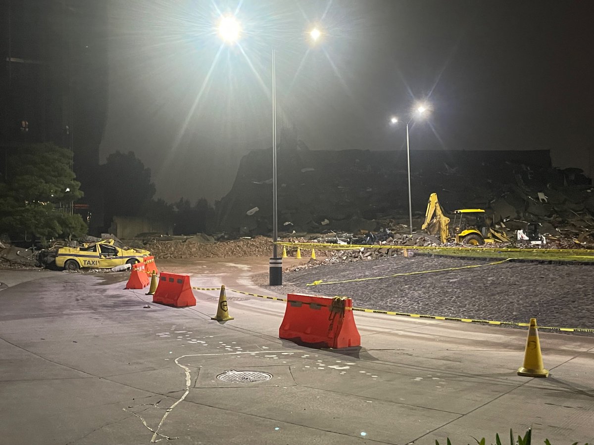 Sergio Leventhal tweet media