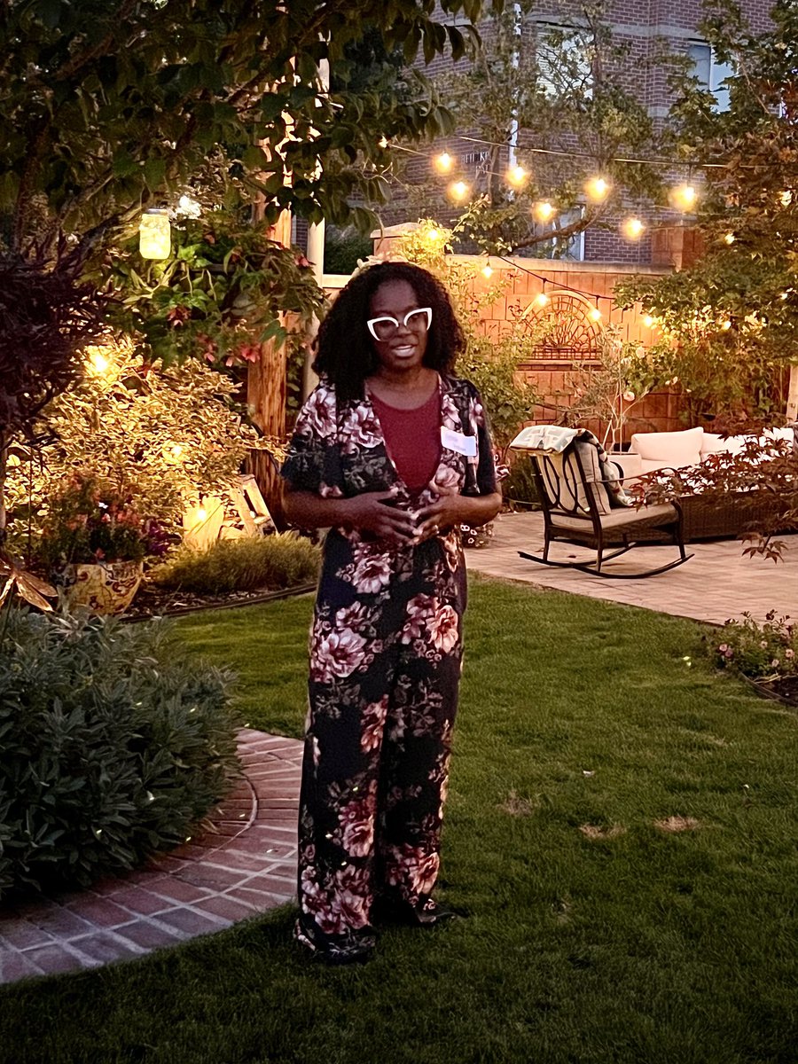 Eli McCann (@elimccann) on Twitter photo We had such a lovely event tonight with <a href="/PinkneyAtLarge/">Natalie Pinkney</a> at our home. We love Natalie, and really enjoyed meeting some neighbors and feeding them our mediocre food and sangria. Please don't sleep on the Salt Lake County council race. Natalie is a terrific candidate. We had such a lovely event tonight with <a href="/PinkneyAtLarge/">Natalie Pinkney</a> at our home. We love Natalie, and really enjoyed meeting some neighbors and feeding them our mediocre food and sangria. Please don't sleep on the Salt Lake County council race. Natalie is a terrific candidate.