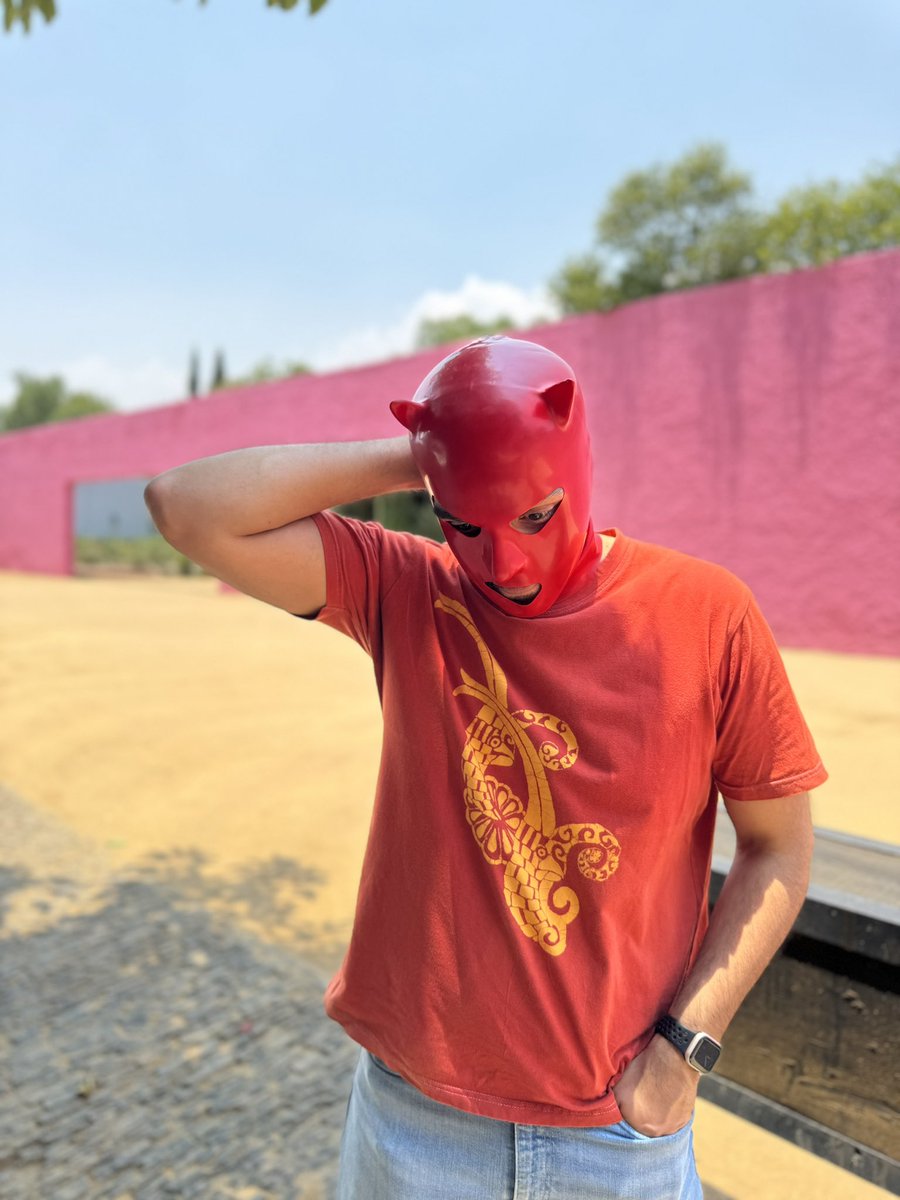 Maskedarchitect π MAL 2025 (@maskedarchitec1) on Twitter photo π{Cuandra San Cristobal: The finest work of Luis Barragan. The house with stables was built with Modernist principles in 1968. The bright pink stucco wall divides the space. <a href="/maskedarchitect/">Masked Architect</a> unmasked here in May 2024.}π
πΈ<a href="/sharvil93/">Sharvil Patel</a> #kinkytecture π{Cuandra San Cristobal: The finest work of Luis Barragan. The house with stables was built with Modernist principles in 1968. The bright pink stucco wall divides the space. <a href="/maskedarchitect/">Masked Architect</a> unmasked here in May 2024.}π
πΈ<a href="/sharvil93/">Sharvil Patel</a> #kinkytecture