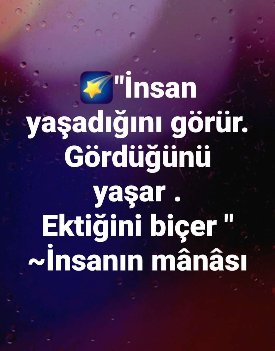kutlumesut01fb1's tweet photo. 🌠"Kedilerin önüne en lezzetli kebaplar konulsa iştahla yemeye başlar!
Lâkin önlerinden bir fare geçtiği zaman o leziz kebapları bırakıp farenin peşinden koşarlar!

"Terbiye OL mamış ham bir #Nefsin hâli de böyledir! 

Saâdeti bırakıp sefâletin peşinden koşar...🌹

Hz. Mevlânâm🌹 https://t.co/41yTXJd2KH