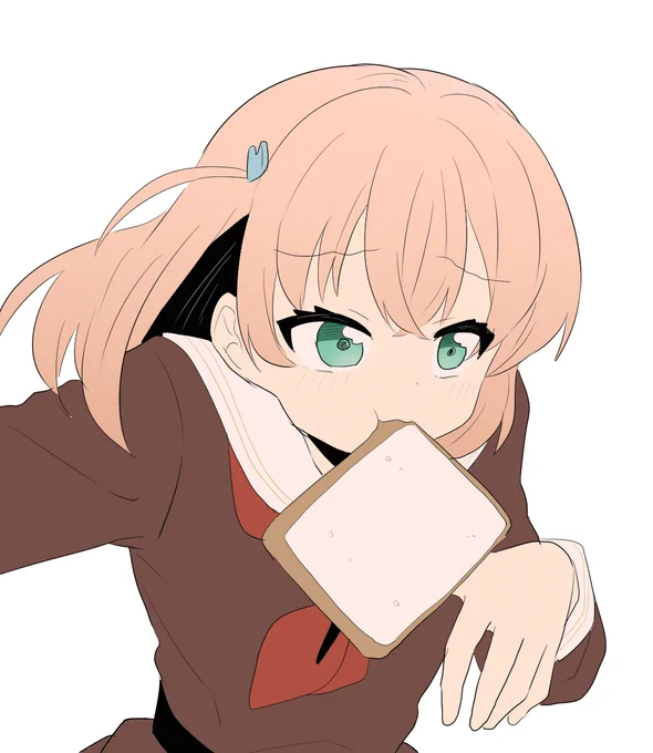 20分らくがき 