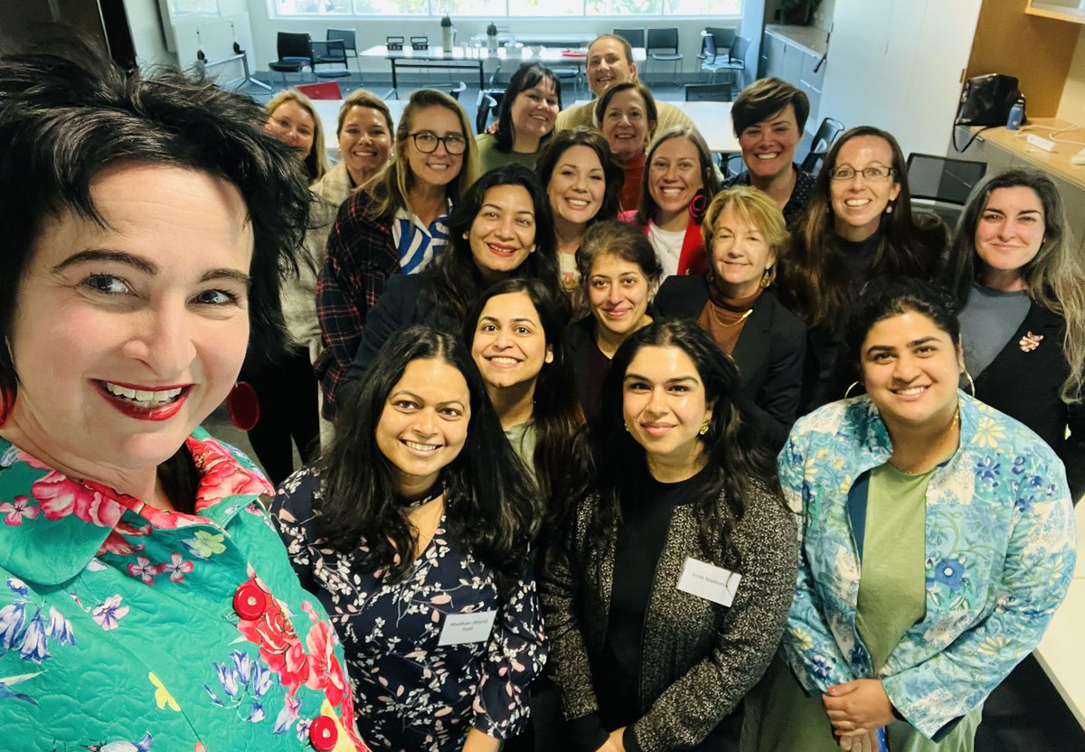 @gingergorman (@gingergorman) on Twitter photo What a blast ๐ฅmedia training the <a href="/Pathways_UoM/">Pathways to Politics</a> <a href="/UniCanberra/">University of Canberra</a> 2024 cohort this morning!
Inspiring women who are going to change the world ๐
<a href="/suewhitewriter/">Sue White</a> <a href="/leonora_risse/">Leonora Risse</a> What a blast ๐ฅmedia training the <a href="/Pathways_UoM/">Pathways to Politics</a> <a href="/UniCanberra/">University of Canberra</a> 2024 cohort this morning!
Inspiring women who are going to change the world ๐
<a href="/suewhitewriter/">Sue White</a> <a href="/leonora_risse/">Leonora Risse</a>
