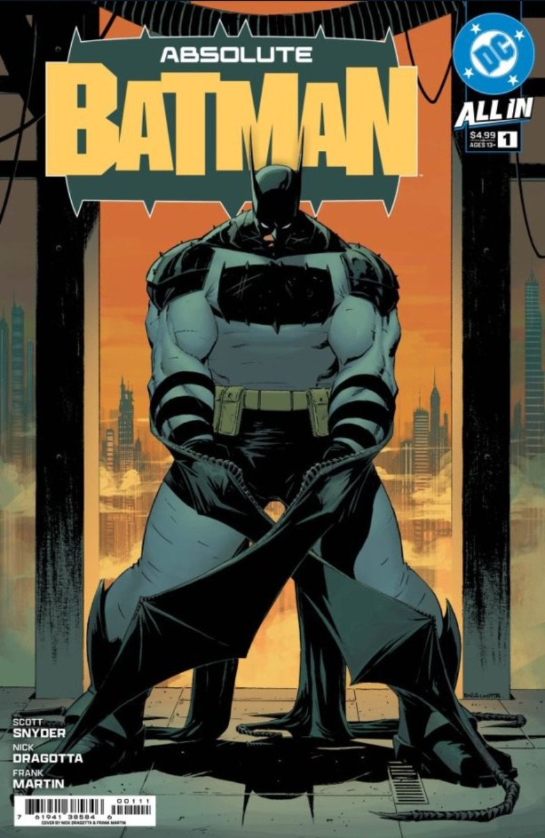 Douglaskirchne2's tweet photo. Batman fans will feasting very well.🦇🦇 https://t.co/xMqofno9pG