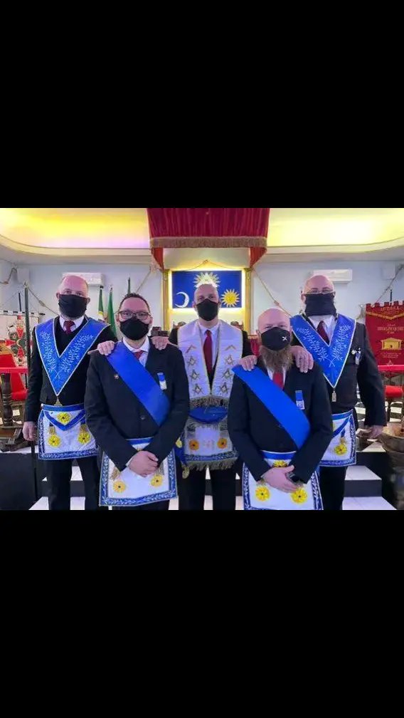 illuminatibrotherhood (@luminati6666) on Twitter photo 