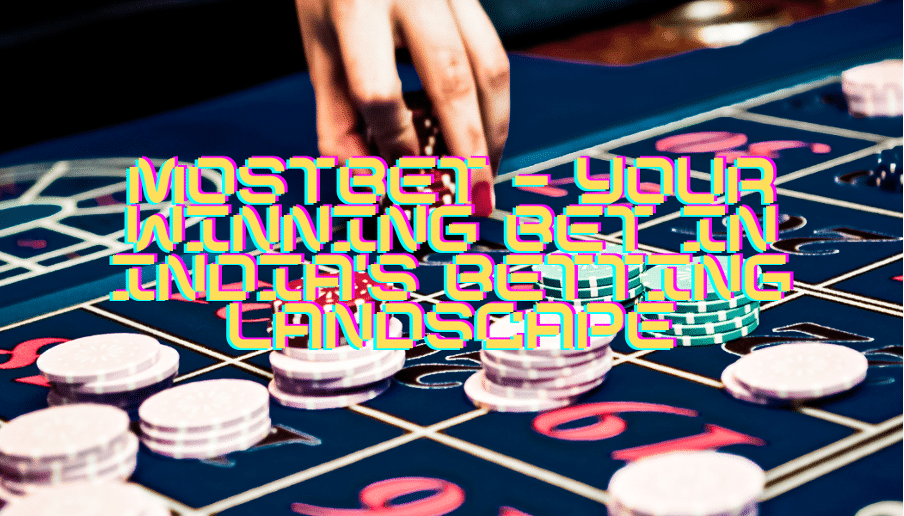 Mostbet Review Comprehensive Insights into a Leading Betting Platform in India dlvr.it/TDCvTd