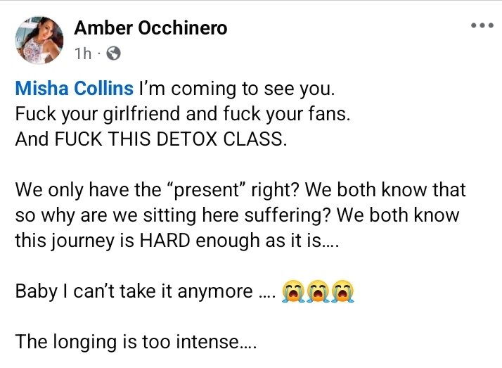 wineandroses82's tweet photo. Yo @CreationEnt. Heads up. 👀 https://t.co/AdwCliorYe