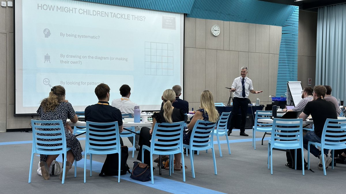 Bangkok Patana CPL tweet media